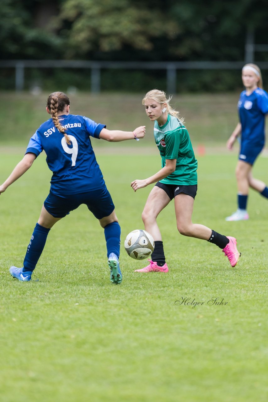 Bild 150 - Loewinnen Cup